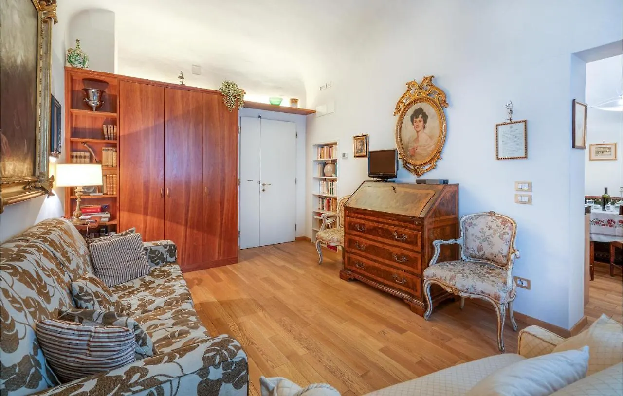 Casa Di Bruno Apartman Firenze Olaszország