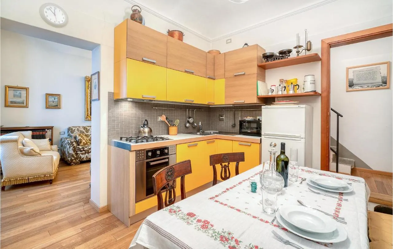 Casa Di Bruno Lägenhet Florens