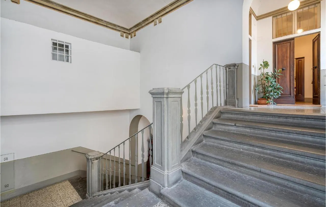 Casa Di Bruno Lägenhet Florens 0*,  Italien
