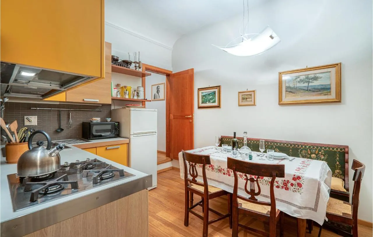 Casa Di Bruno Lägenhet Florens Italien