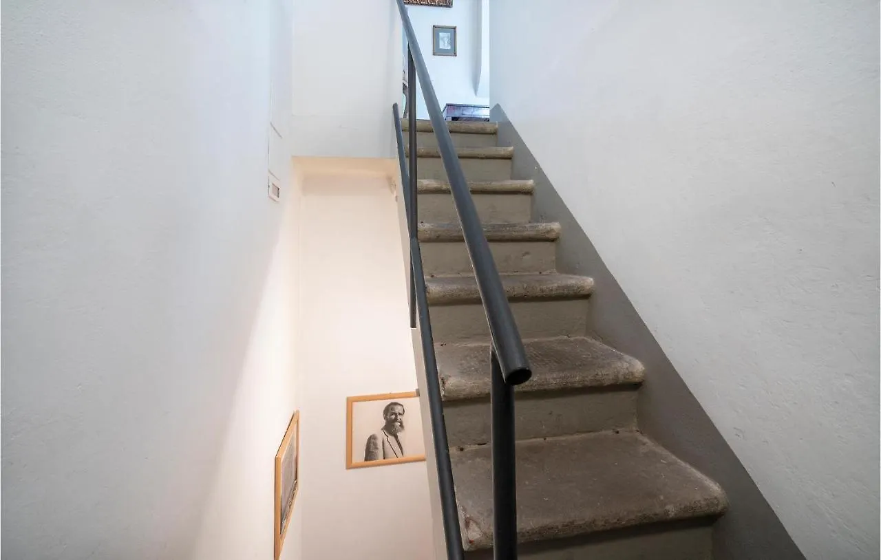 Casa Di Bruno Lägenhet Florens